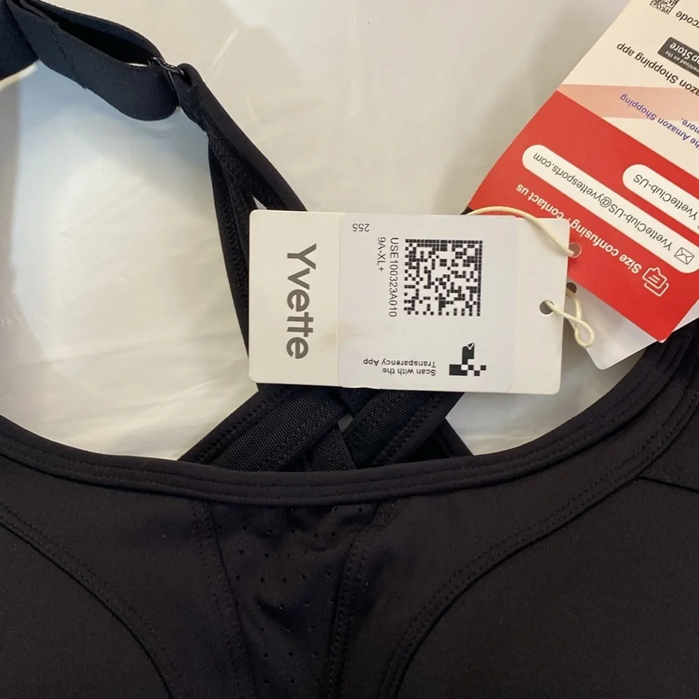 Sports‎ bra - Picture 8 of 9